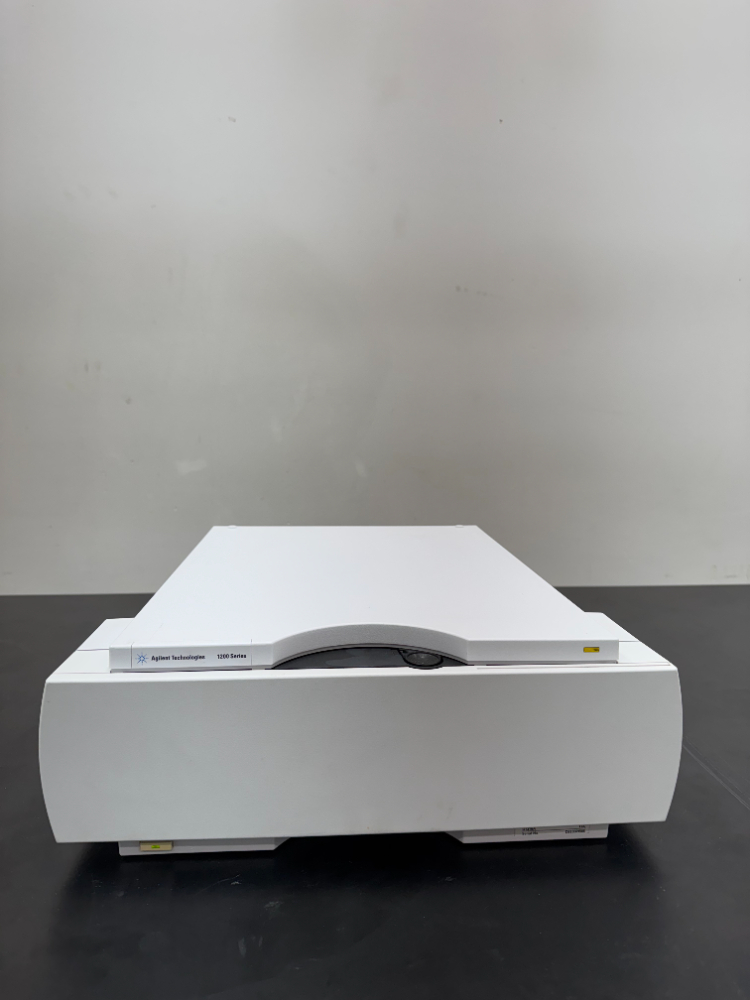 Image of Agilent 1200 Series G1316A TCC